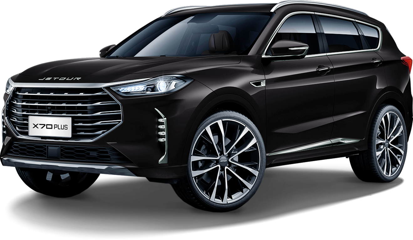 Jetour x70 plus