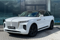 Hongqi E-hs9